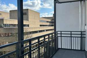 Schöne 2-Zimmer Wohnung in Hamburg – Grindelallee 40, 20146 Rotherbaum, Hamburg – Vorschaubild 5
