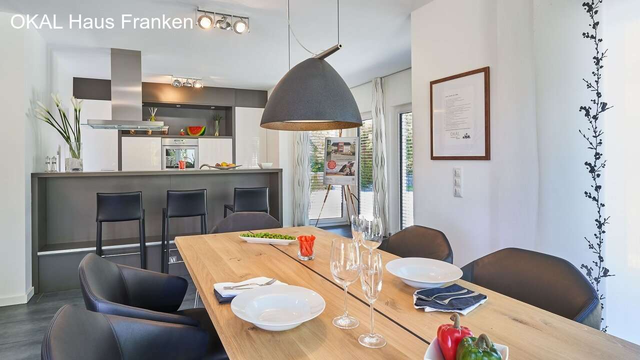 Immobilie in Kaltennordheim - Ihr neues Zuhause in ruhiger Lage - Bild 3