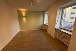 Frisch renoviertes 1-Zimmer-Apartment in Fulda - Stadtmitte