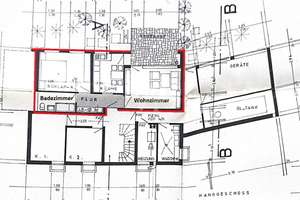 Drei Wohneinheiten mit Weitblick: Stadtnah und doch mitten in der Natur – Die vollständige Adresse der Immobilie erhältst du vom Anbieter., 42555 Langenberg, Velbert – Vorschaubild 23