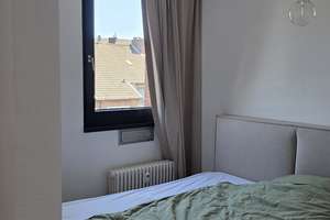 Zuhause mit 1,5 Zimmern in Düsseldorf Pempelfort – Nettelbeckstraße 14, 40477 Pempelfort, Düsseldorf – Vorschaubild 2