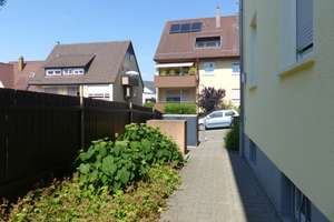 Gemütliche 3-ZW in Hofen, EBK, Bad, Balkon, 2 Keller + Hobbyraum - FREI – Pfadäckerstraße 18, 70378 Hofen, Stuttgart – Vorschaubild 29
