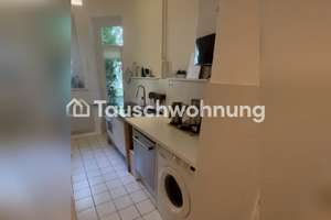 Tauschwohnung: Tausche 2/3-Zi.-Whg. (Altbau) gegen 4-5 Zi.-Whg. in der List – Die vollständige Adresse der Immobilie erhältst du vom Anbieter., 30161 List, Hannover – Vorschaubild 2