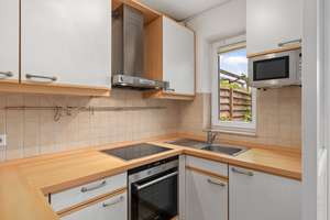Bremen - Habenhausen | Erdgeschosswohnung mit Gartenanteil & Tiefgarage – Die vollständige Adresse der Immobilie erhältst du vom Anbieter., 28279 Habenhausen, Bremen – Vorschaubild 9