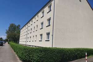 *****Günstig und frei ab sofort**Ländliches Wohnen in Leipzig**Hochparterre**
