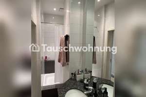 Tauschwohnung: 2-Zimmer-Wohnung in Düsseldorf Flingern Nord tauschen – Die vollständige Adresse der Immobilie erhältst du vom Anbieter., 40233 Flingern Nord, Düsseldorf – Vorschaubild 11