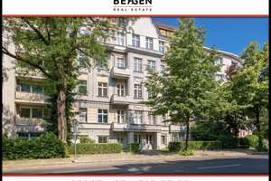 Altbaucharme im Erdgeschoss: Bezugsfreie 3-Zimmer-Wohnung in Berlin-Steglitz – Die vollständige Adresse der Immobilie erhältst du vom Anbieter., 12167 Steglitz, Berlin – Vorschaubild 1