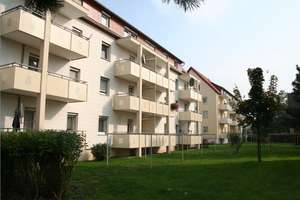 5 % Anfangsrendite ! Möblierte 2 Zi. Wohnung in toller Lage zu verkaufen ! – 74076 Heilbronn, Heilbronn – Vorschaubild 9