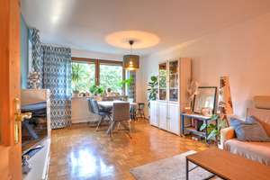 Hadern: Wohnkomfort mit großer Loggia! – Die vollständige Adresse der Immobilie erhältst du vom Anbieter., 81375 Neuhadern, München – Vorschaubild 2