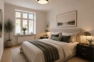 Loftstil trifft Münchner Lebensgefühl – Die vollständige Adresse der Immobilie erhältst du vom Anbieter., 81543 Untergiesing, München – Vorschaubild 3
