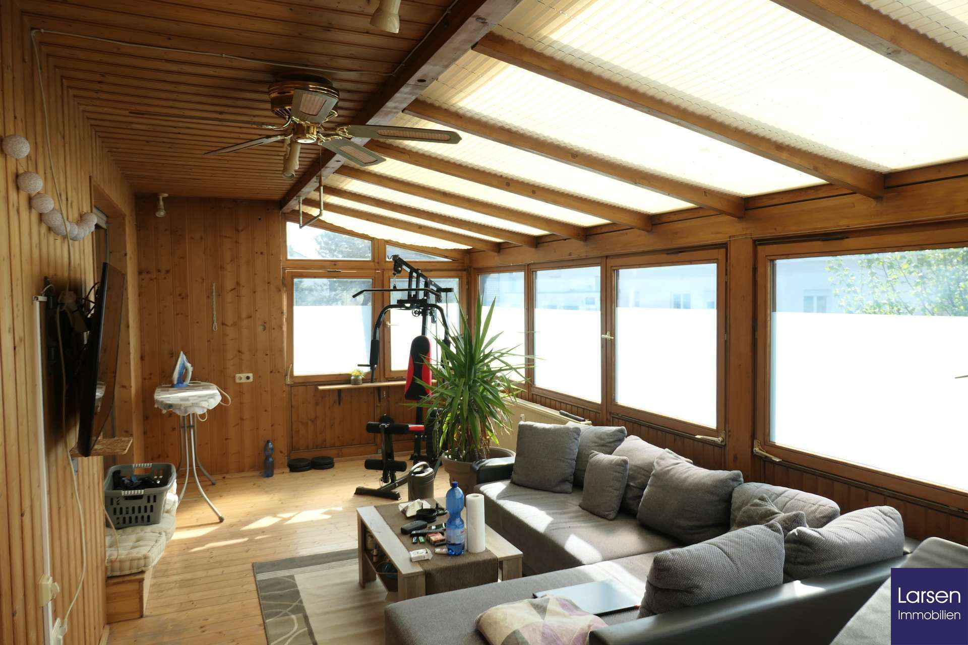 Immobilie in Essenbach - Attraktive Wohnung in Essenbach: Selbst einziehen oder clever investieren - Bild 3