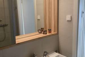 Helle Teilmöblierte Wohnung im Prenzlauer Berg – Ella-Kay-Str. 22c, 10405 Prenzlauer Berg, Berlin – Vorschaubild 21