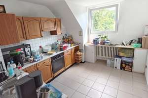 Helle Einzimmerwohnung nähe Uniklinik in Holsterhausen – Halbe Höhe 3, 45147 Holsterhausen, Essen – Vorschaubild 2