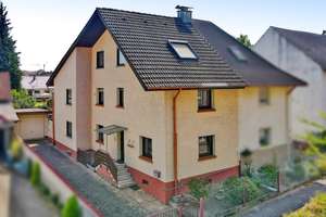 Doppelhaushälfte als Ein- oder Zweifamilienhaus mit Garage und sonnigem Garten – Die vollständige Adresse der Immobilie erhältst du vom Anbieter., 76228 Grünwettersbach, Karlsruhe – Vorschaubild 20