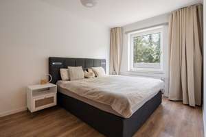 Vermietete 3-Zimmer-Wohnung mit Dachterrasse und TG-Stellplatz in ruhiger Sackgassenlage – Die vollständige Adresse der Immobilie erhältst du vom Anbieter., 22045 Tonndorf, Hamburg – Vorschaubild 5