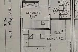 Schöne Doppelhaushälfte in Beilstein mit Garten und Burgblick – Heilbronn (Kreis) – Vorschaubild 31