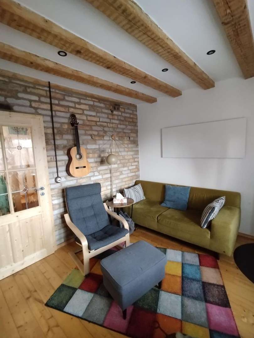 Immobilie in Rüssingen - Kernsaniertes Einfamilienhaus im Landhausstiel mit Liebe zum Detail - Bild 13