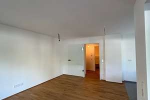 Erstbezug: Exklusive 2-Zimmer-Wohnung mit Loggia & Mieterstrom-PV – 51381 Bergisch Neukirchen, Leverkusen – Vorschaubild 3
