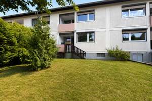 Wohnqualität mit Entwicklungspotenzial - 3,5 Zimmer ETW mit Loggia in Münster-Angelmodde – Die vollständige Adresse der Immobilie erhältst du vom Anbieter., 48167 Angelmodde, Münster – Vorschaubild 22