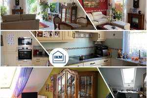 *Reserviert * Wohnhaus in ruhiger Lage mit 2 Stellplätzen in Schkeuditz sucht neuen Eigentümer- sofo – Die vollständige Adresse der Immobilie erhältst du vom Anbieter., 4435 Schkeuditz – Vorschaubild 5