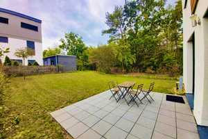 Neues Haus 5 Schlafzimmer. Großer Küche & Garten. Fully furnished – Im Flieder 8, 63075 Offenbach am Main – Vorschaubild 19