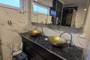 Modernes Penthouse (93 m²) mit 2 Balkonen, bodentiefen Fenstern & Tiefgarage – Die vollständige Adresse der Immobilie erhältst du vom Anbieter., 40625 Gerresheim, Düsseldorf – Vorschaubild 22