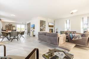 Neubau - Einzelhaus unter Reet direkt hinter dem Kliff mit Meerblick – Die vollständige Adresse der Immobilie erhältst du vom Anbieter., 25996 Wenningstedt-Braderup (Sylt) – Vorschaubild 4