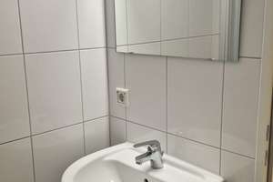 Vollmöbiliert, 1 Zimmer Apartment #002 – Unterrather Straße 34, 40468 Unterrath, Düsseldorf – Vorschaubild 6