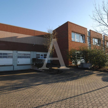 GEWERBEPARKFLÄCHEN IN GREMBERGHOVEN | EBENERDIG & RAMPE | FLUGHAFENNÄHE | NACH ABSPRACHE