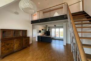 Wohnen mit besonderem Charme-exklusive 5-Zimmer-Maisonette in Top-Lage


 – 67061 Süd, Ludwigshafen am Rhein – Vorschaubild 15