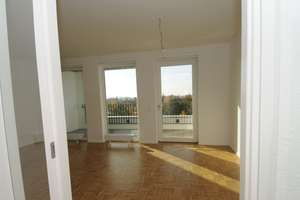 LANGENHAGEN | moderne 2-Zimmer-Wohnung mit gehobener Ausstattung und Balkon am CCL | EBK möglich – Tempelhofer Str. 28, 30853 Langenhagen – Vorschaubild 2