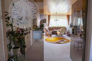 Gepflegter Bungalow  mit Wintergarten und Garage in Ilsede – Die vollständige Adresse der Immobilie erhältst du vom Anbieter., 31241 Ilsede – Vorschaubild 11