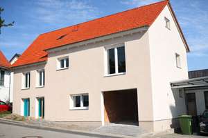 DHH 4,5 Zimmer mit Terrasse und Garage – Untere Kelterstr. 22/1, 71732 Tamm – Vorschaubild 3