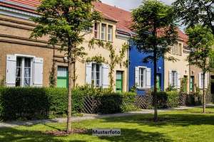 Mehrfamilienhaus mit Wohnungen - als Investitionsanlage