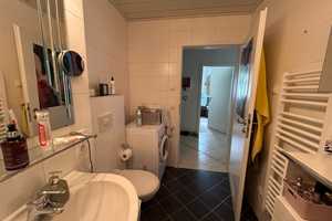 1 (!) weibl. Untermieterin 3 Zi EG Whg 70m² +Garten München Obersendling gesucht, bin selten da (WG) – München – Vorschaubild 3