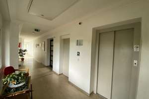 Nur mit WBS – 2,0 Zimmer – Balkon – Aufzug – Barrierefrei – Mallinckrodtstraße 101, 44145 Nordmarkt, Dortmund – Vorschaubild 4