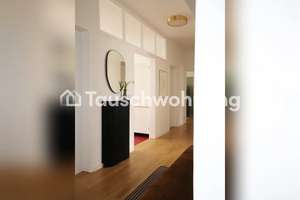 Tauschwohnung: Fraunhoferstraße: Helle Bauhaus 4-Zimmer-Wohnung – Fraunhoferstraße 20, 80469 Glockenbach, München – Vorschaubild 2