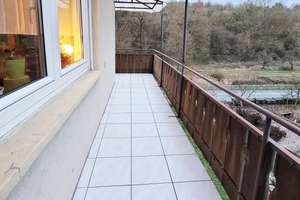 Helle 3,5 Zimmerwohnung mit Sonnenbalkon und Garage! – Die vollständige Adresse der Immobilie erhältst du vom Anbieter., 97199 Ochsenfurt – Vorschaubild 19