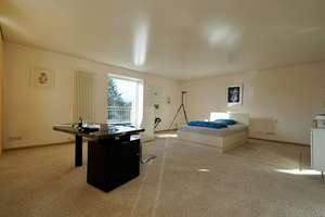 Hochwertige Luxusvilla mit Weitblick, Innenpool und parkähnlichem Areal in Wiesbaden Freudenberg – Die vollständige Adresse der Immobilie erhältst du vom Anbieter., 65201 Mitte, Wiesbaden – Vorschaubild 33