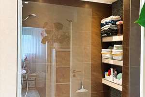 Kernsanierte Dachgeschosswohnung- Südbalkon & 2-Einheiten-Potenzial in Essen-Haarzopf – Die vollständige Adresse der Immobilie erhältst du vom Anbieter., 45149 Haarzopf, Essen – Vorschaubild 15