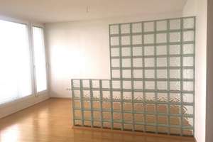 Attraktives 1-Zimmer-Apartment in Bogenhausen mit guter Aussicht | Kapitalanlage – Freischützstraße 110, 81927 Johanneskirchen, München – Vorschaubild 3