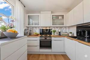 Ihr neues energieeffizientes Reihenendhaus mit Gartenidylle, EBK und Garage Lörrach-Salzert – Die vollständige Adresse der Immobilie erhältst du vom Anbieter., 79540 Lörrach – Vorschaubild 4