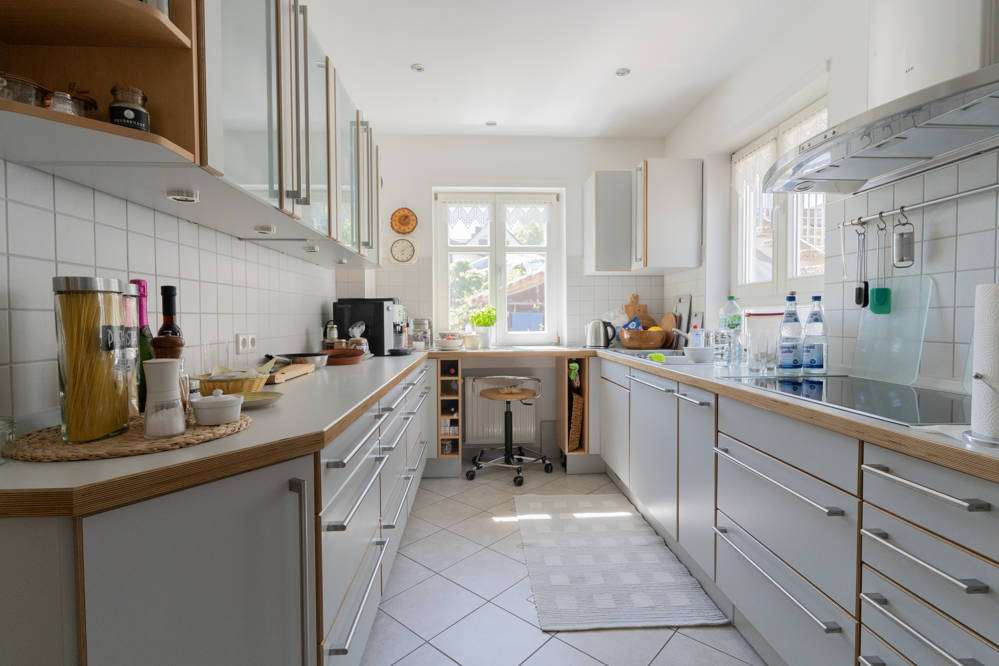 Immobilie in Hirschhorn - Wohnen an "der Perle des Neckartals"! Charmantes und sehr gepflegtes Zweifamilienhaus in Hirschhorn! - Bild 7