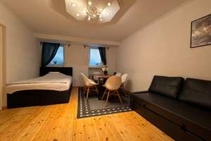 Schöneberg: Kurfürstenstraße: 3-Zi m² Souterrain-Einheit, ca 85 m² ab SOFORT zu VERMIETEN – Die vollständige Adresse der Immobilie erhältst du vom Anbieter., 10785 Tiergarten, Berlin – Vorschaubild 12