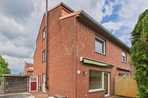 Doppelhaushälfte mit Potenzial in Rehburg - nahe Steinhuder Meer – Die vollständige Adresse der Immobilie erhältst du vom Anbieter., 31547 Rehburg-Loccum – Vorschaubild 19