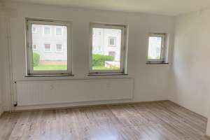 Ruhige 3-Zimmerwohnung – naturnahe Lage mit Top-Verkehrsanbindung (Musterbilder)