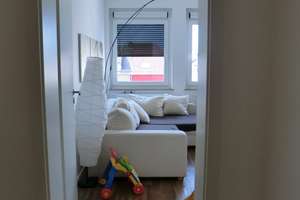 3-Zimmer-Wohnung, Balkon, EBK – Waller Heerstraße X, 28217 Westend, Bremen – Vorschaubild 2