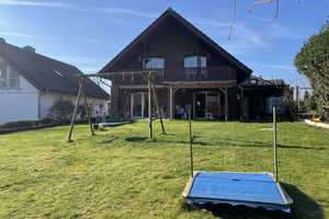 Perfekt für die Familie! Einfamilienhaus mit 
traumhaftem Garten in Ruppichteroth. – Rhein-Sieg-Kreis – Vorschaubild 3