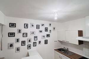 Exklusiv möbliertes Apartment in bester Lage von München-Obermenzing – Georg-Hann-Straße 18, 81247 Obermenzing, München – Vorschaubild 15