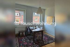 Tauschwohnung: Großzügige 4-Zimmer-Wohnung im Südviertel – Die vollständige Adresse der Immobilie erhältst du vom Anbieter., 48153 Schützenhof, Münster – Vorschaubild 10